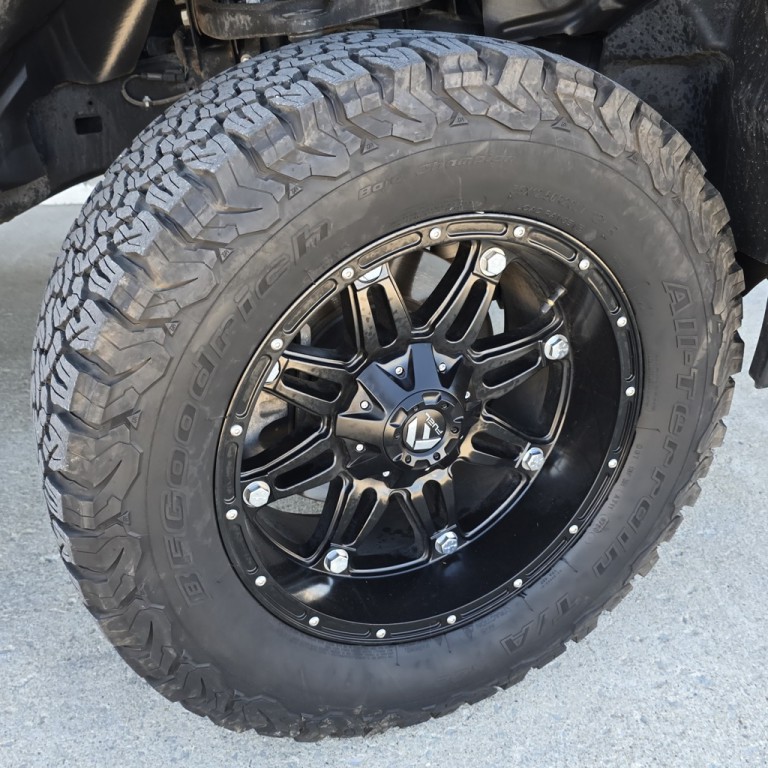 2019 RAM 1500 Image 24