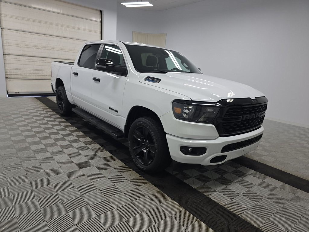 2023 RAM 1500 Image 1