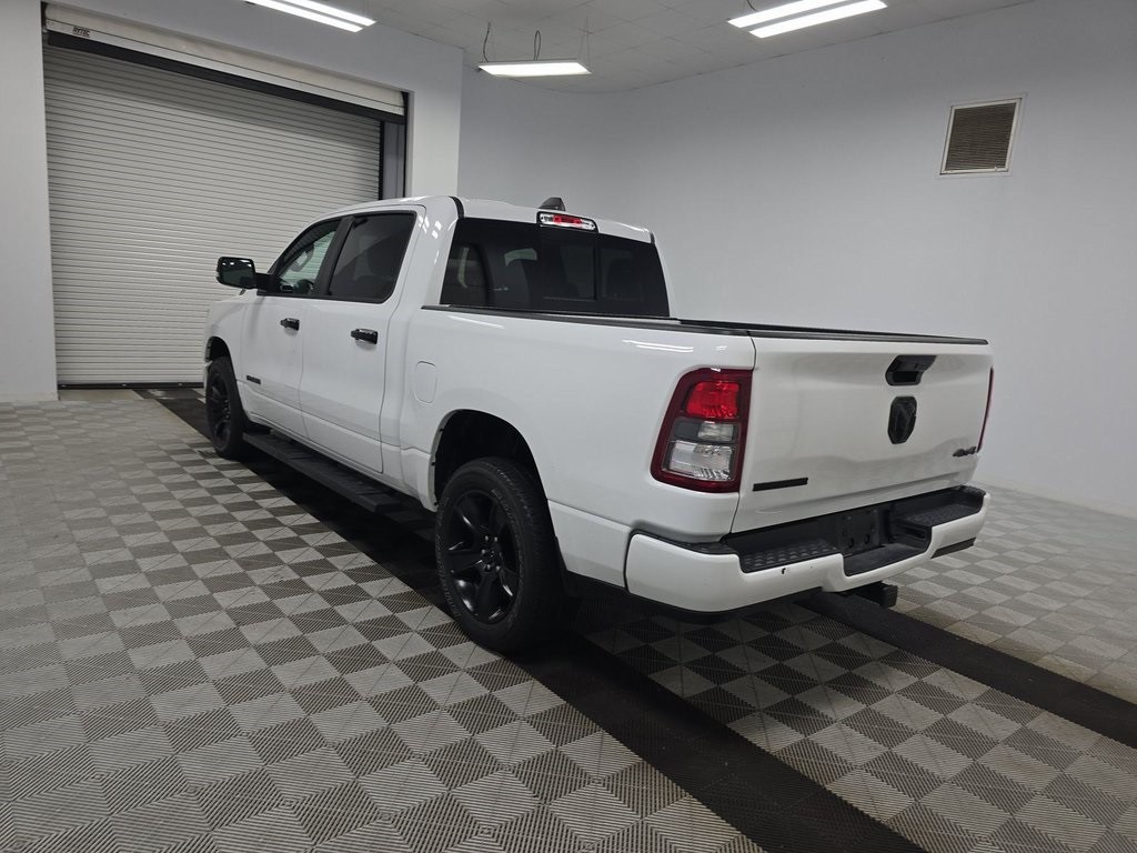 2023 RAM 1500 Image 2