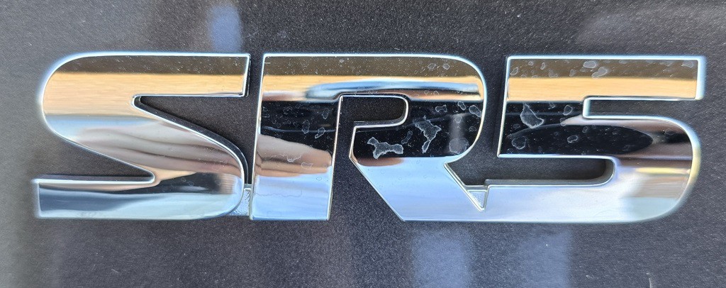 2023 Toyota 4Runner Image 19