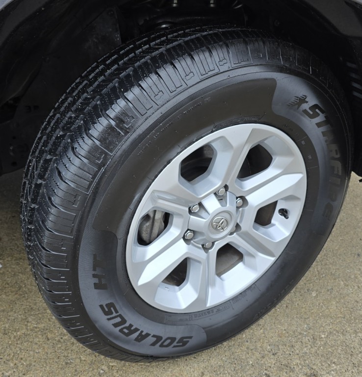 2023 Toyota 4Runner Image 11