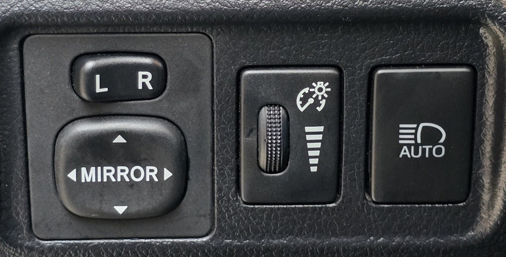 2023 Toyota 4Runner Image 19