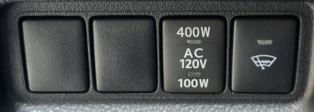 2023 Toyota 4Runner Image 20