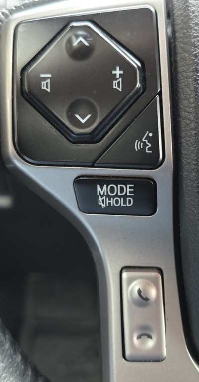 2023 Toyota 4Runner Image 22