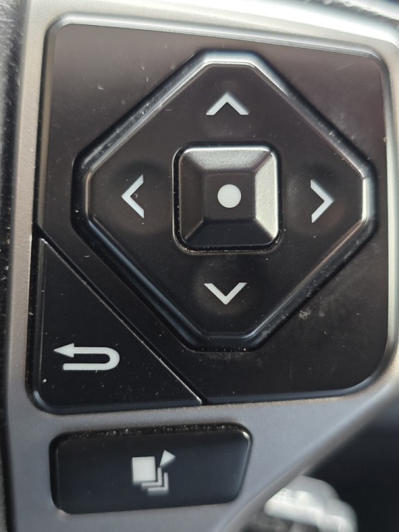 2023 Toyota 4Runner Image 23