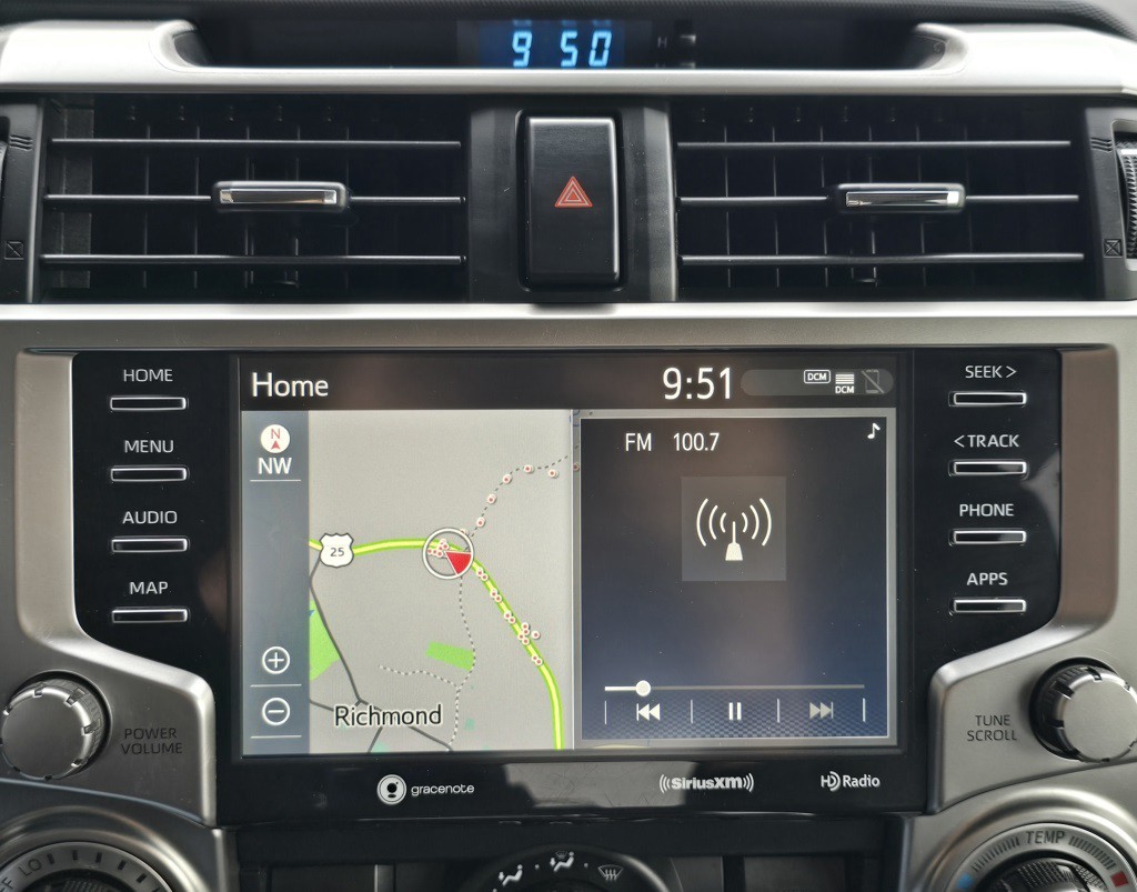 2023 Toyota 4Runner Image 26