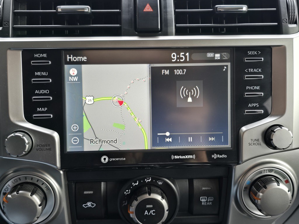 2023 Toyota 4Runner Image 27