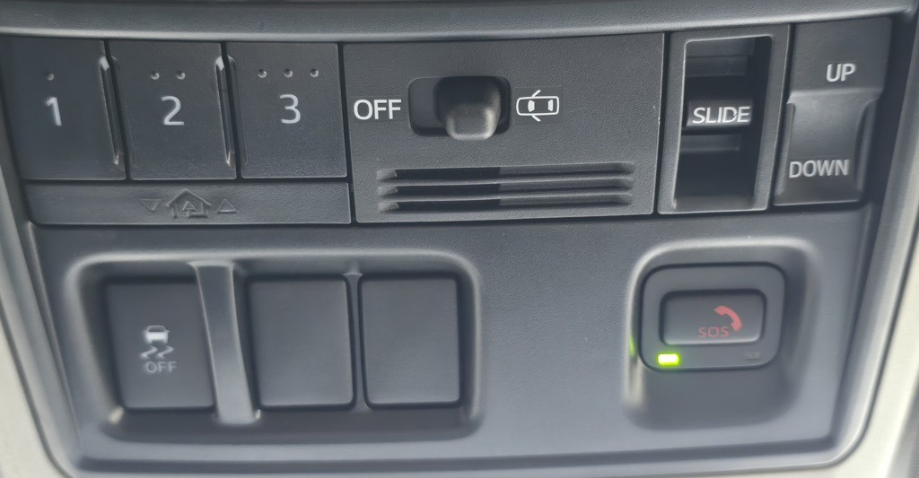 2023 Toyota 4Runner Image 31