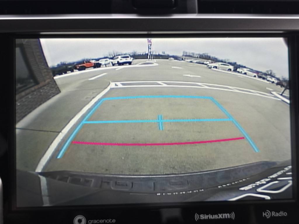 2023 Toyota 4Runner Image 32