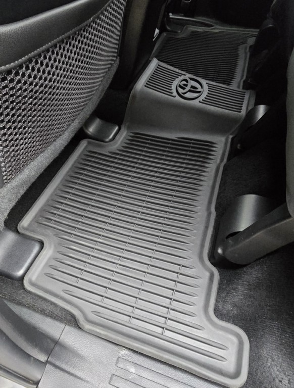 2023 Toyota 4Runner Image 36