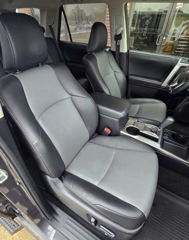 2023 Toyota 4Runner Image 39