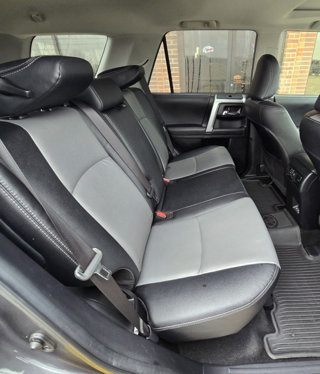 2023 Toyota 4Runner Image 41