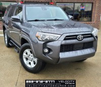 Image for 2023 Toyota 4Runner SR5 Premium ID: 6910871