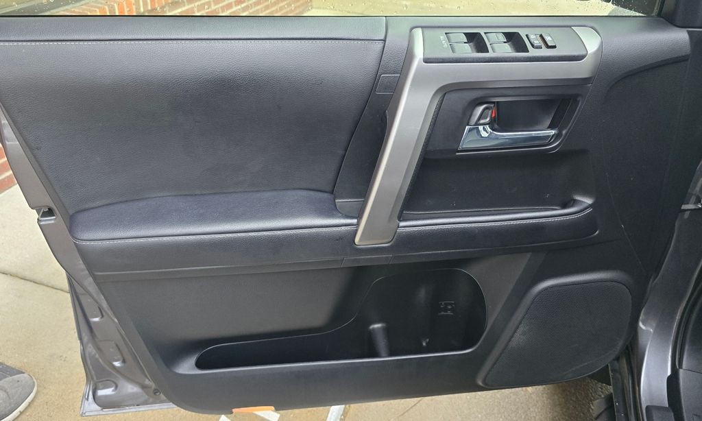 2023 Toyota 4Runner Image 15