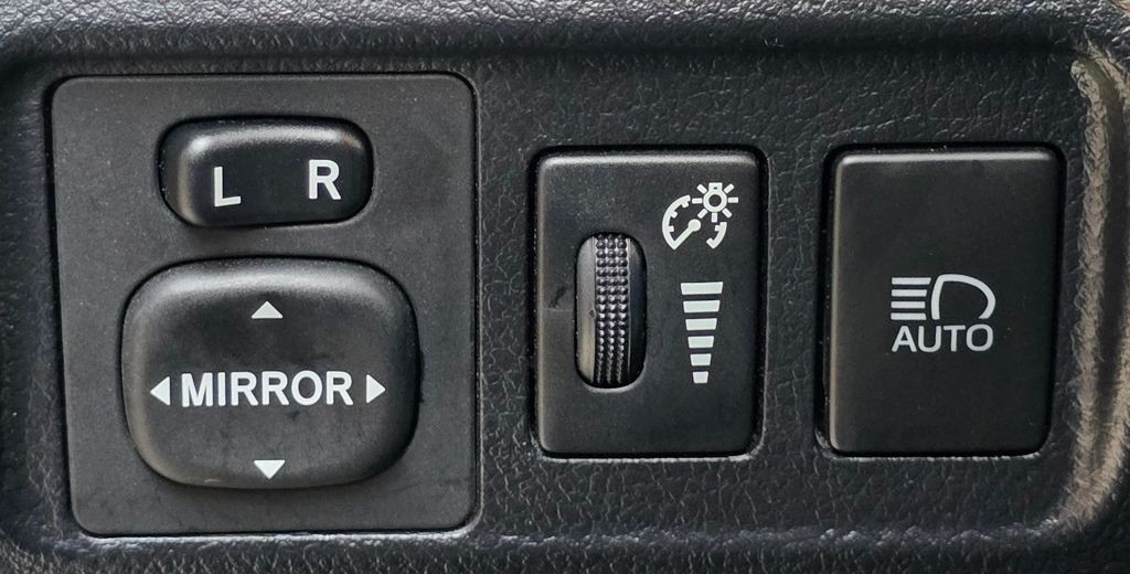 2023 Toyota 4Runner Image 19