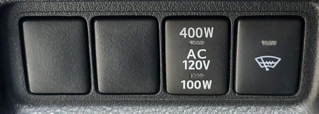 2023 Toyota 4Runner Image 20