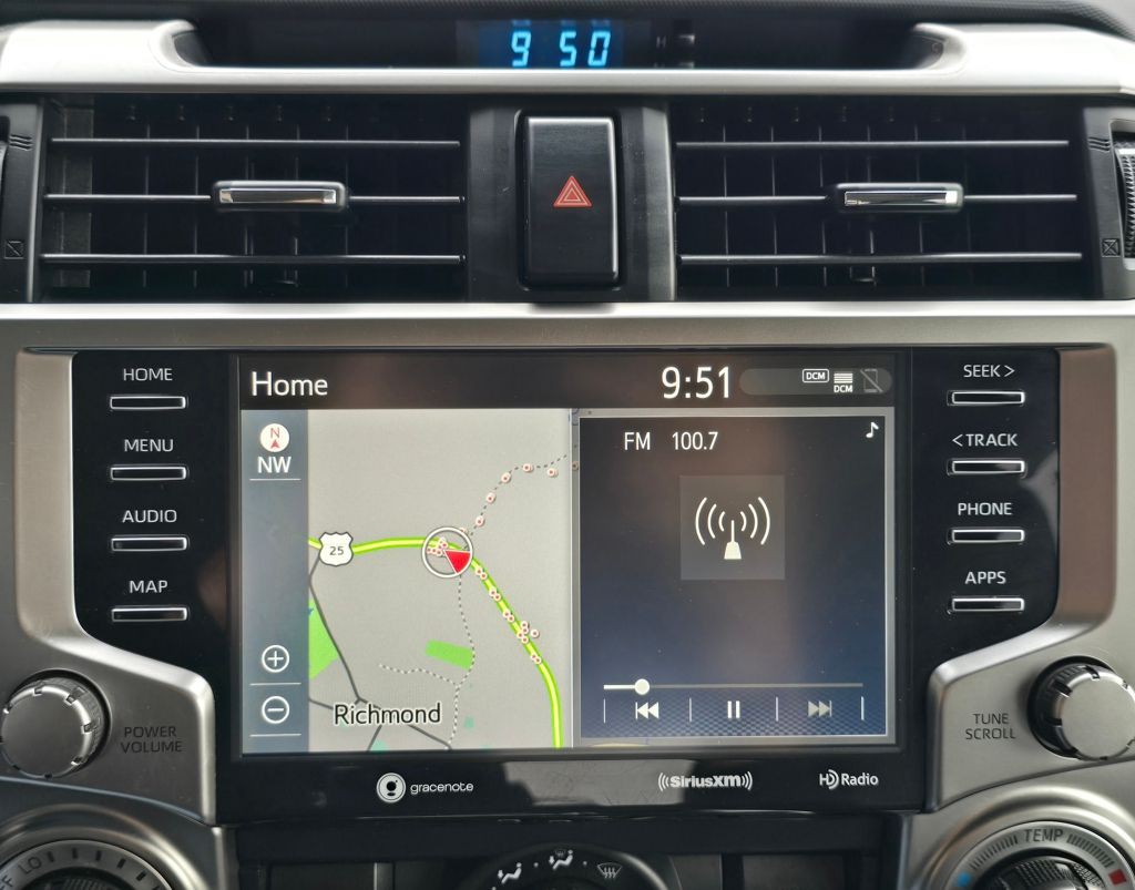 2023 Toyota 4Runner Image 26