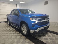 Image for 2022 Chevrolet Silverado 1500 LT ID: 6910872