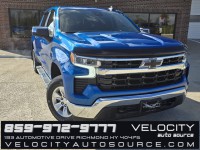 Image for 2022 Chevrolet Silverado 1500 LT ID: 6910872