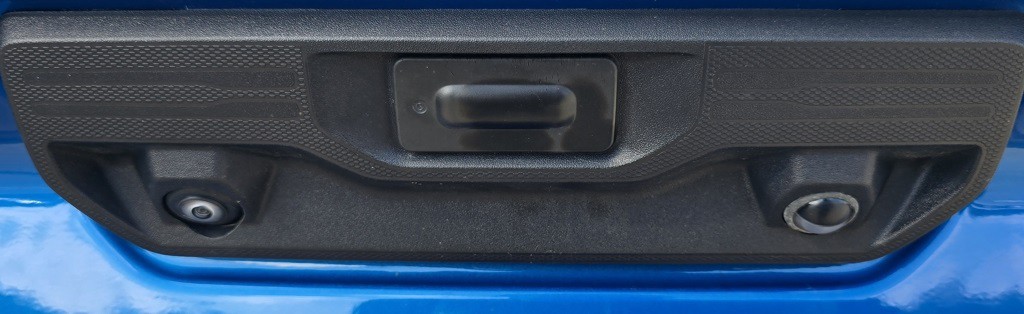 2022 Chevrolet Silverado 1500 Image 9