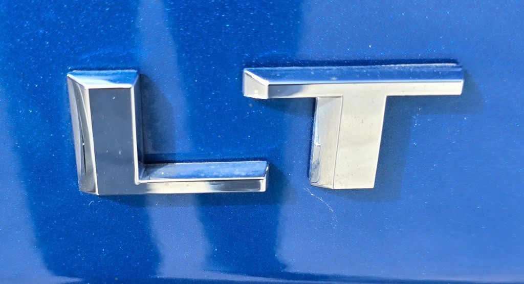 2022 Chevrolet Silverado 1500 Image 11