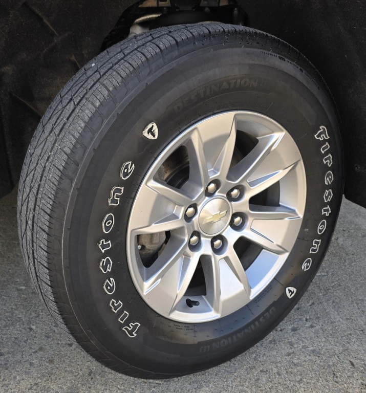 2022 Chevrolet Silverado 1500 Image 12