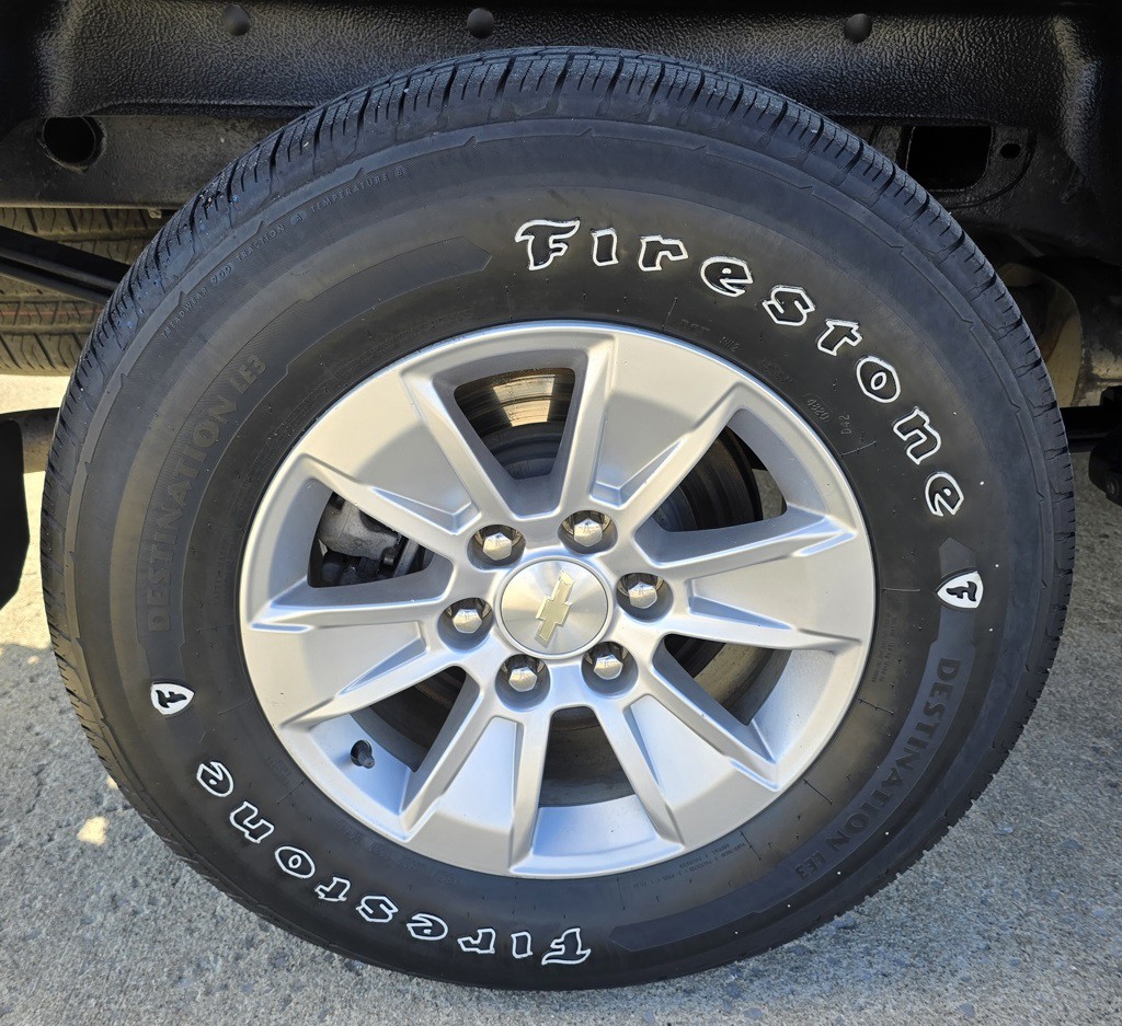 2022 Chevrolet Silverado 1500 Image 13