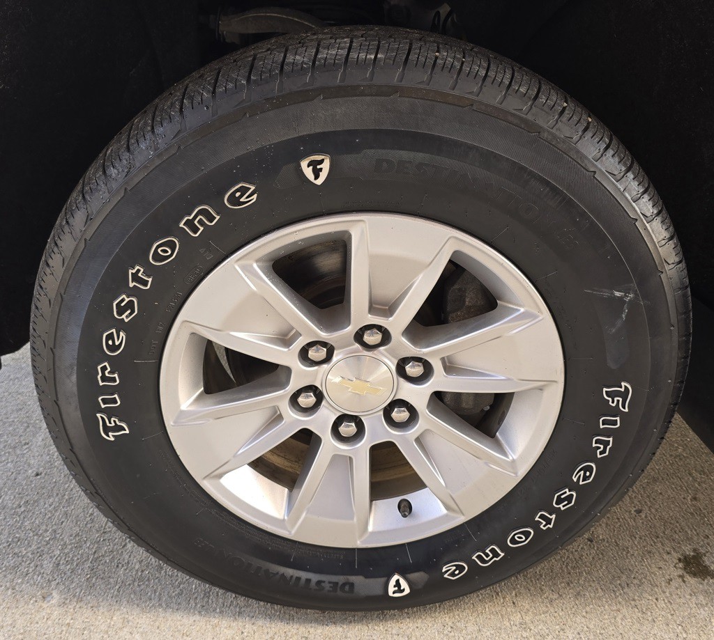 2022 Chevrolet Silverado 1500 Image 15