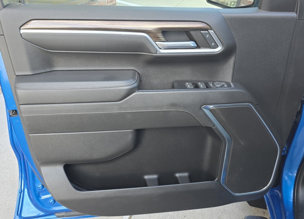 2022 Chevrolet Silverado 1500 Image 16