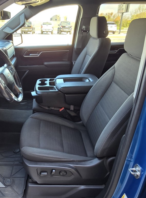 2022 Chevrolet Silverado 1500 Image 18