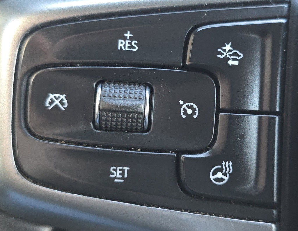 2022 Chevrolet Silverado 1500 Image 23