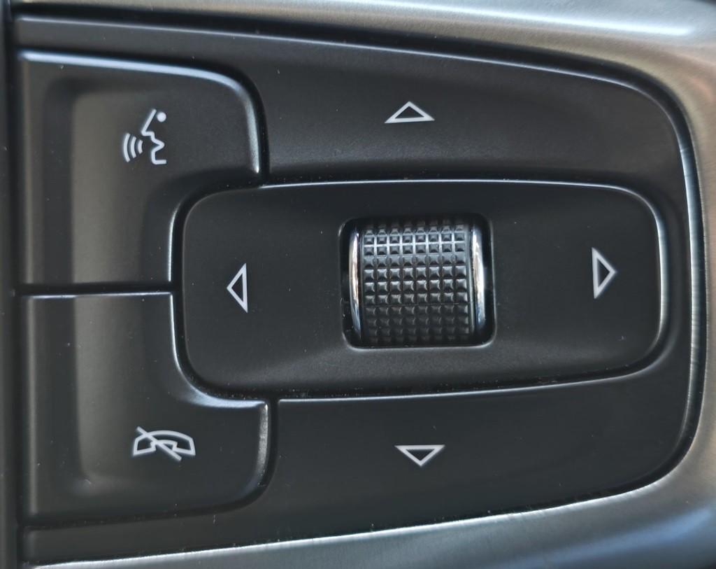 2022 Chevrolet Silverado 1500 Image 24