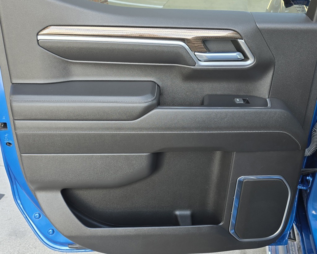 2022 Chevrolet Silverado 1500 Image 28