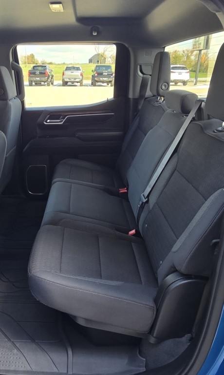 2022 Chevrolet Silverado 1500 Image 29