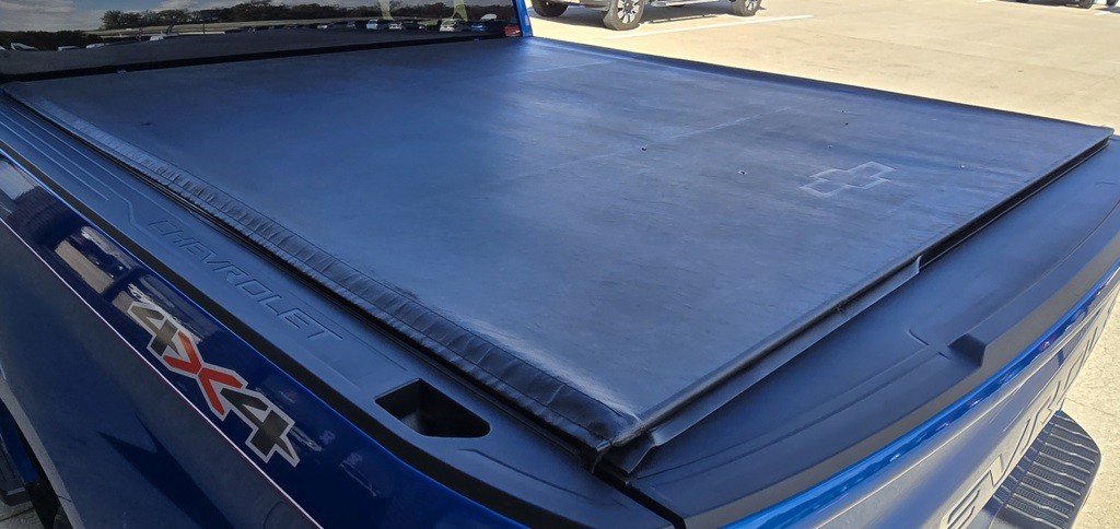 2022 Chevrolet Silverado 1500 Image 32