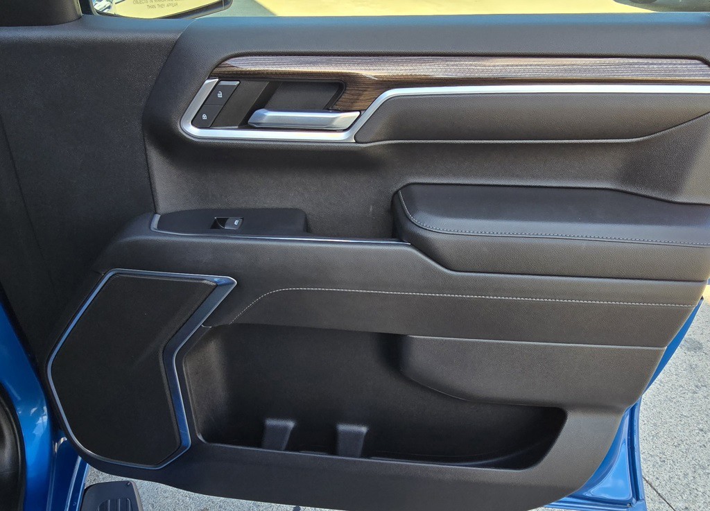 2022 Chevrolet Silverado 1500 Image 33