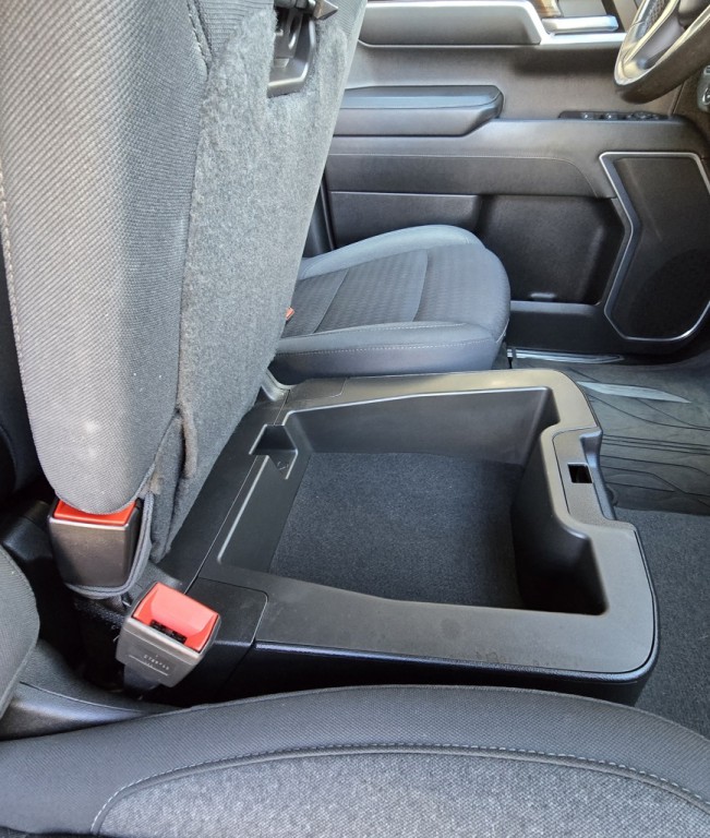 2022 Chevrolet Silverado 1500 Image 39