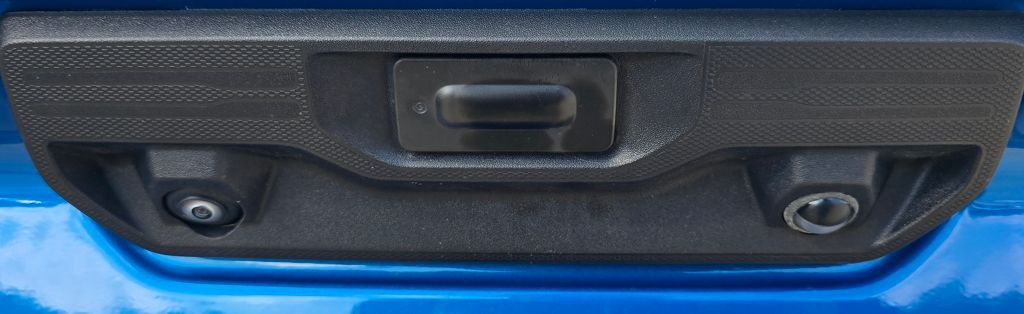 2022 Chevrolet Silverado 1500 Image 9