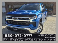 Image for 2022 Chevrolet Silverado 1500 LT ID: 6910872