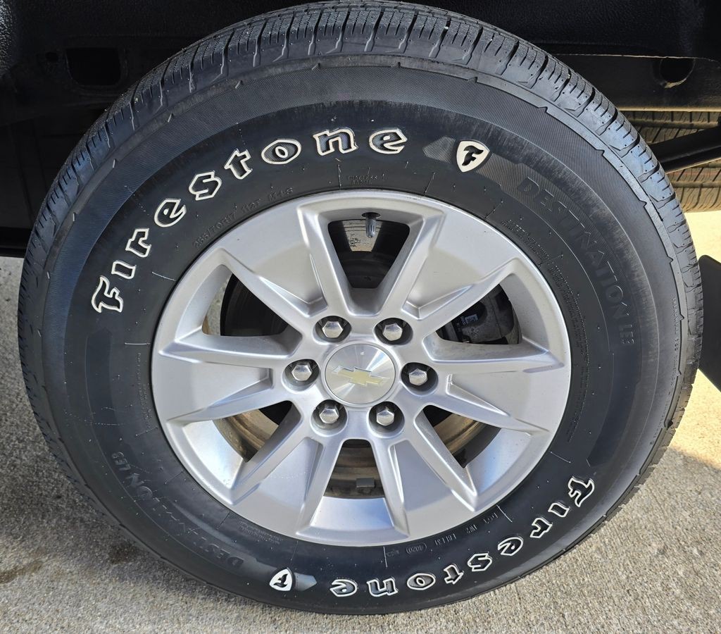 2022 Chevrolet Silverado 1500 Image 14