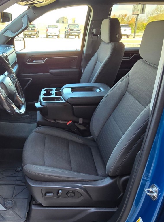 2022 Chevrolet Silverado 1500 Image 18