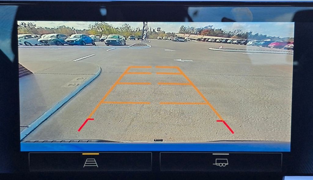 2022 Chevrolet Silverado 1500 Image 26