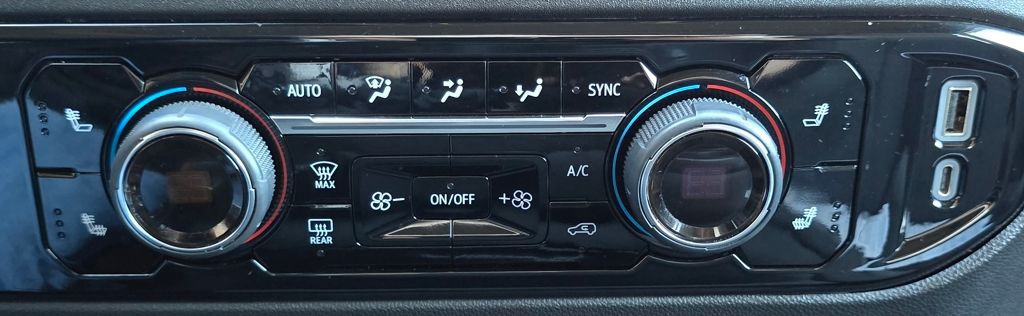 2022 Chevrolet Silverado 1500 Image 27