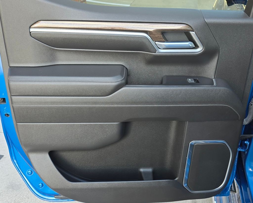 2022 Chevrolet Silverado 1500 Image 28