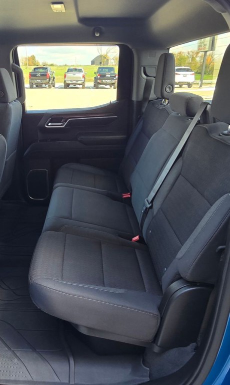 2022 Chevrolet Silverado 1500 Image 29