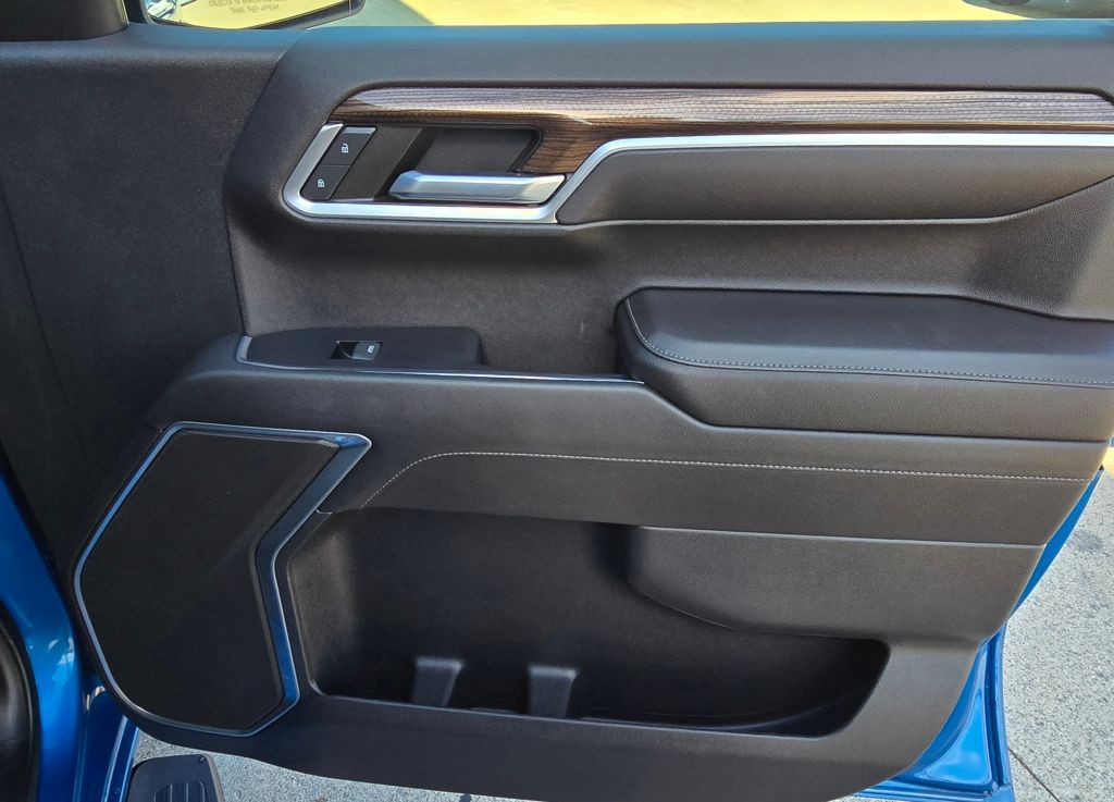 2022 Chevrolet Silverado 1500 Image 33