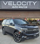 Image for 2022 Chevrolet Tahoe RST ID: 6910874