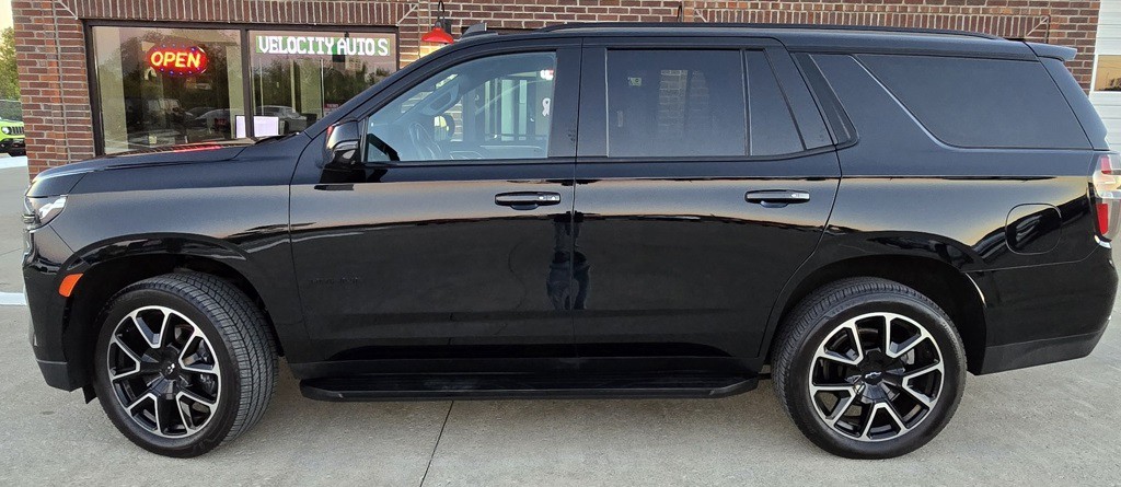 2022 Chevrolet Tahoe Image 5
