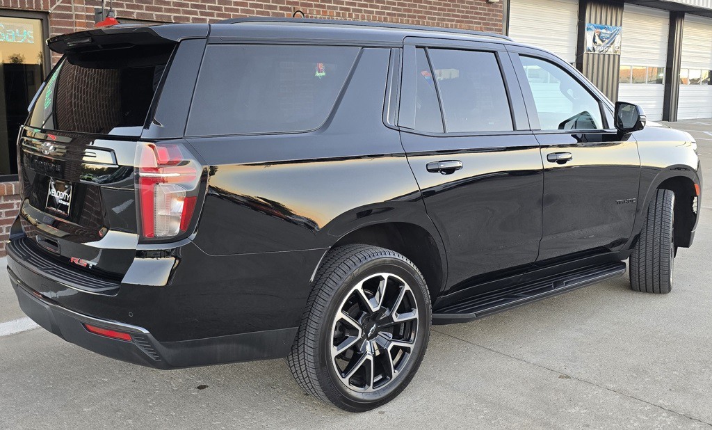 2022 Chevrolet Tahoe Image 6
