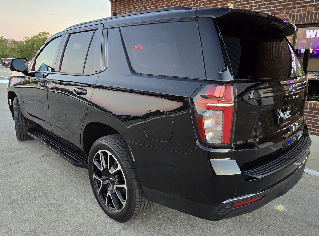 2022 Chevrolet Tahoe Image 7